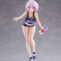 Gridman: Tenitol Tall: Akane Shinjo Sportwear
