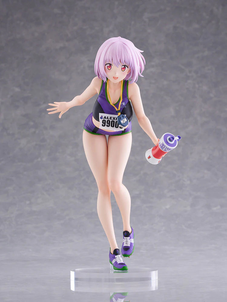 Gridman: Tenitol Tall: Akane Shinjo Sportwear
