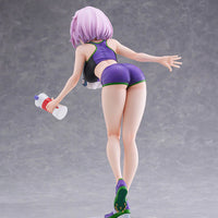 Gridman: Tenitol Tall: Akane Shinjo Sportwear