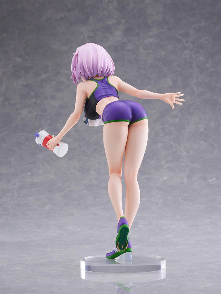 Gridman: Tenitol Tall: Akane Shinjo Sportwear