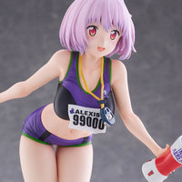 Gridman: Tenitol Tall: Akane Shinjo Sportwear