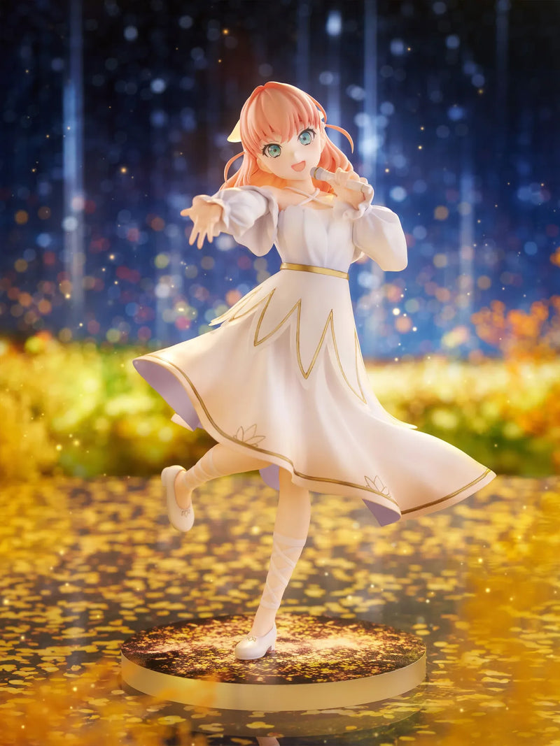 Love Live!: F:Nex: Kaho Hinoshita