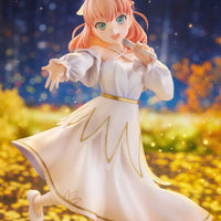Love Live!: F:Nex: Kaho Hinoshita