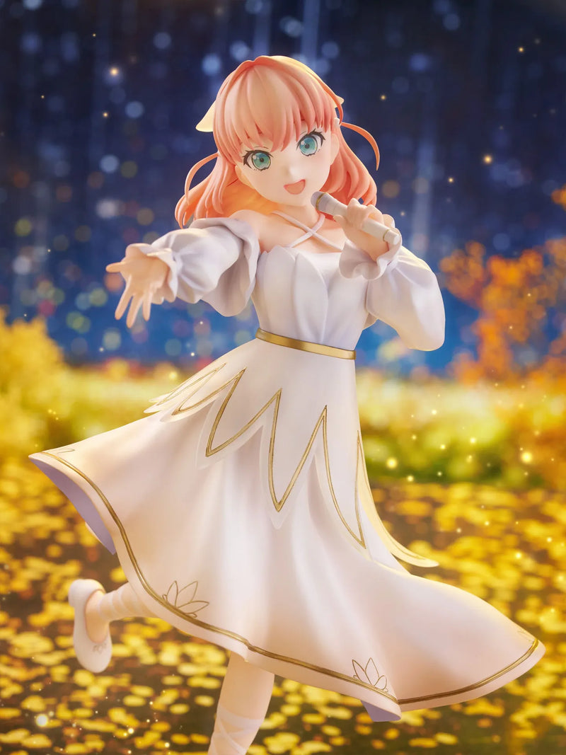 Love Live!: F:Nex: Kaho Hinoshita