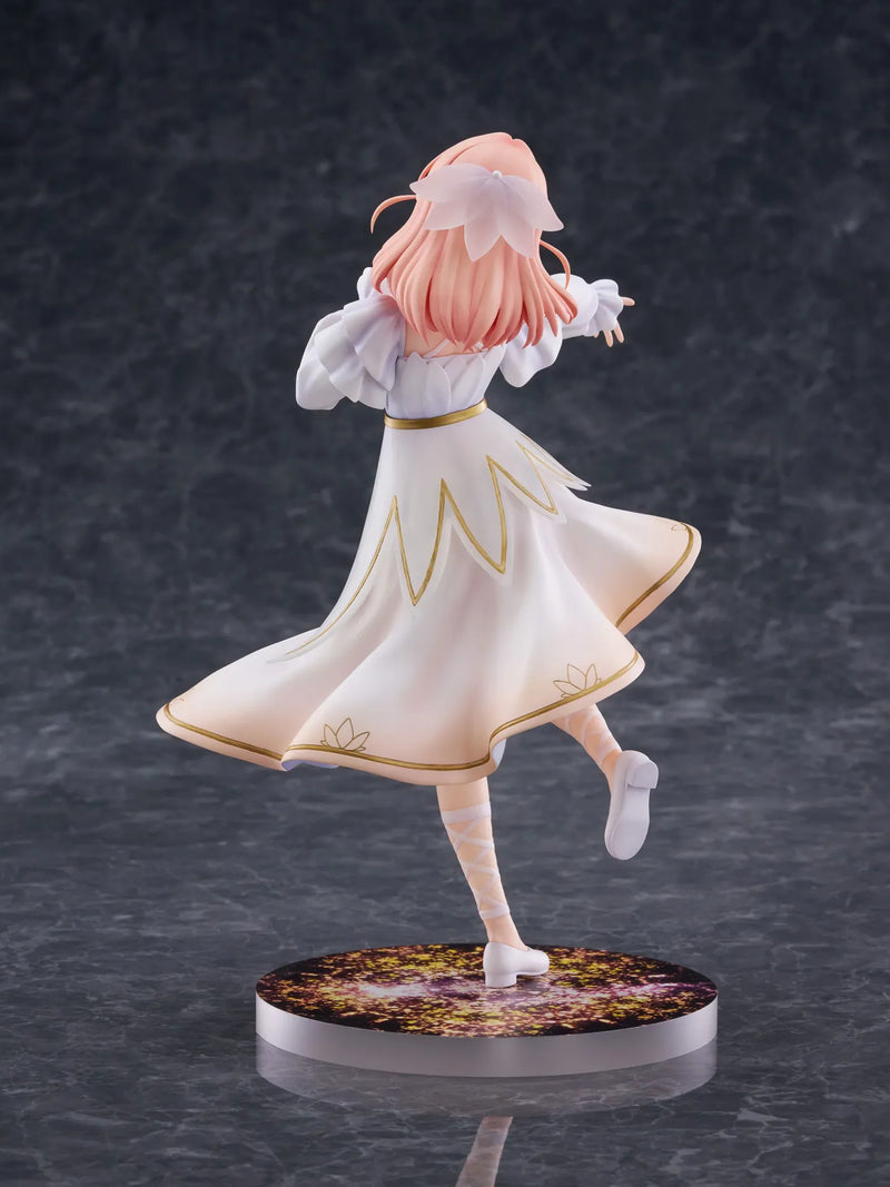 Love Live!: F:Nex: Kaho Hinoshita