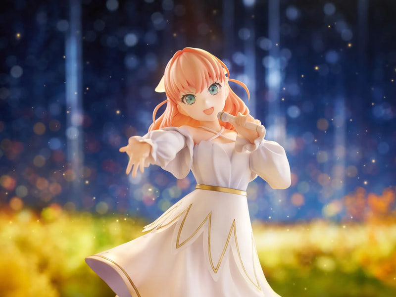 Love Live!: F:Nex: Kaho Hinoshita