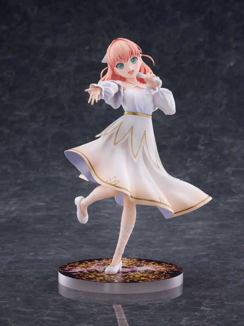 Love Live!: F:Nex: Kaho Hinoshita