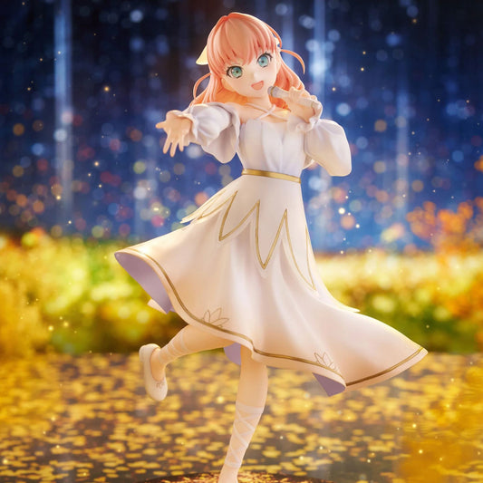 Love Live!: F:Nex: Kaho Hinoshita