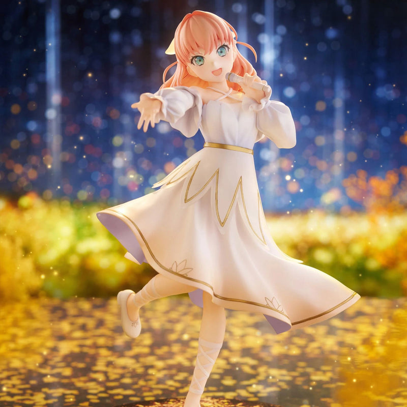 Love Live!: F:Nex: Kaho Hinoshita