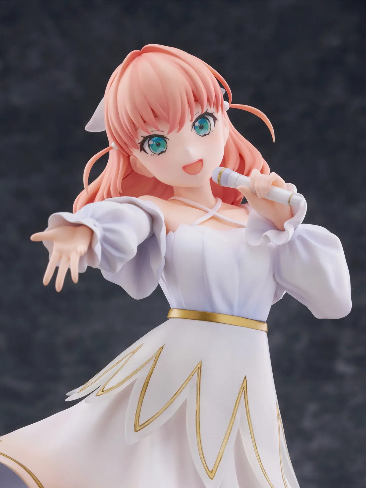Love Live!: F:Nex: Kaho Hinoshita