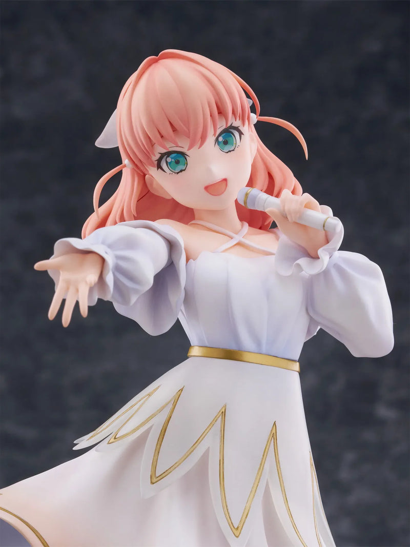 Love Live!: F:Nex: Kaho Hinoshita