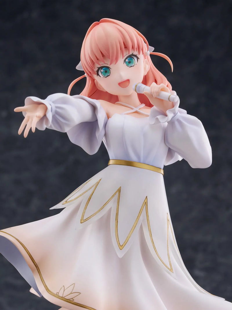 Love Live!: F:Nex: Kaho Hinoshita