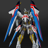 Cross Ange: Moderoid: Villkiss Final Battle