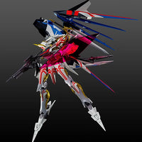 Cross Ange: Moderoid: Villkiss Final Battle