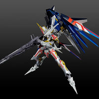 Cross Ange: Moderoid: Villkiss Final Battle