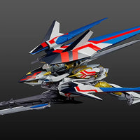 Cross Ange: Moderoid: Villkiss Final Battle
