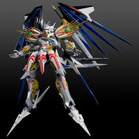 Cross Ange: Moderoid: Villkiss Final Battle