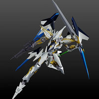 Cross Ange: Moderoid: Villkiss