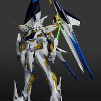 Cross Ange: Moderoid: Villkiss
