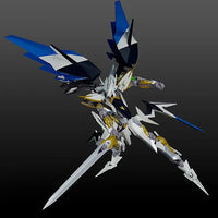 Cross Ange: Moderoid: Villkiss