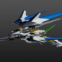 Cross Ange: Moderoid: Villkiss