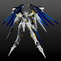 Cross Ange: Moderoid: Villkiss