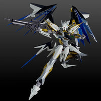 Cross Ange: Moderoid: Villkiss