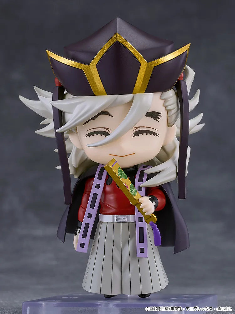 Demon Slayer: Nendoroid: Doma