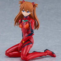 Rebuild of Evangelion: Plamatea: Asuka Shikinami Langley