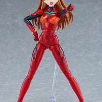 Rebuild of Evangelion: Plamatea: Asuka Shikinami Langley