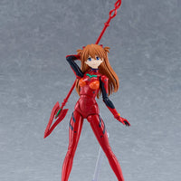 Rebuild of Evangelion: Plamatea: Asuka Shikinami Langley