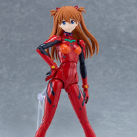 Rebuild of Evangelion: Plamatea: Asuka Shikinami Langley