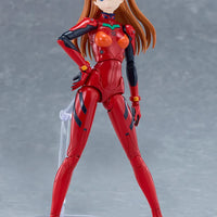 Rebuild of Evangelion: Plamatea: Asuka Shikinami Langley