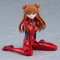 Rebuild of Evangelion: Plamatea: Asuka Shikinami Langley