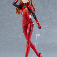 Rebuild of Evangelion: Plamatea: Asuka Shikinami Langley