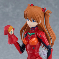 Rebuild of Evangelion: Plamatea: Asuka Shikinami Langley