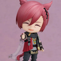 Final Fantasy 14: Nendoroid: G'raha Tia