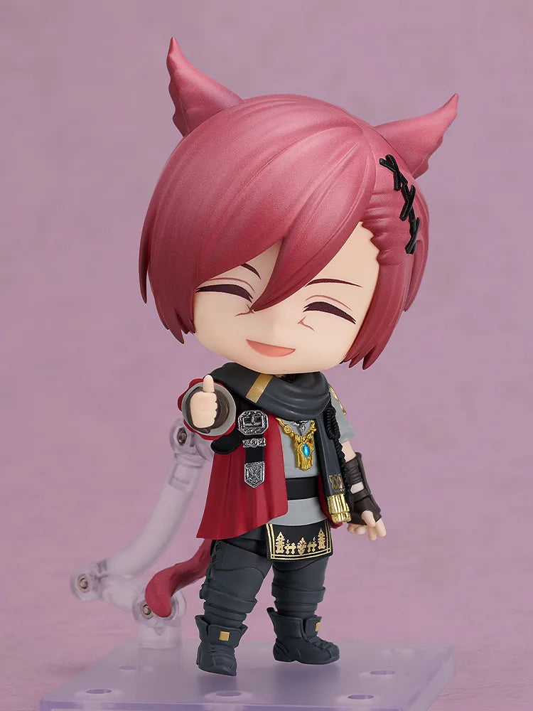 Final Fantasy 14: Nendoroid: G'raha Tia