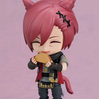 Final Fantasy 14: Nendoroid: G'raha Tia