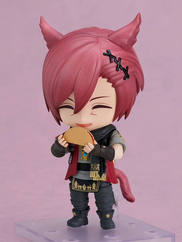 Final Fantasy 14: Nendoroid: G'raha Tia