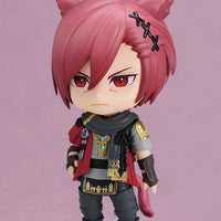 Final Fantasy 14: Nendoroid: G'raha Tia