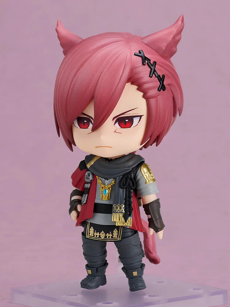 Final Fantasy 14: Nendoroid: G'raha Tia