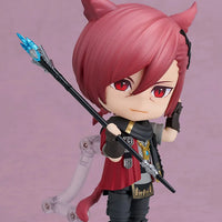 Final Fantasy 14: Nendoroid: G'raha Tia