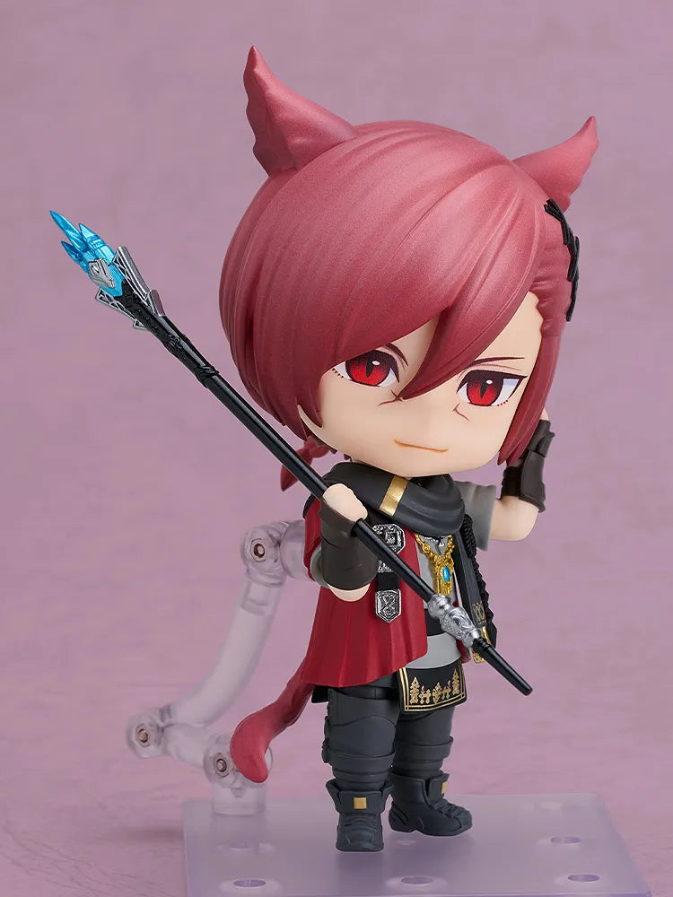 Final Fantasy 14: Nendoroid: G'raha Tia