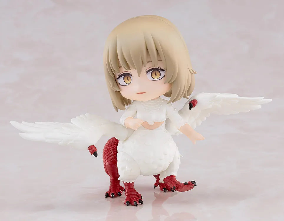 Delicious in Dungeon: Nendoroid: Falin Chimera
