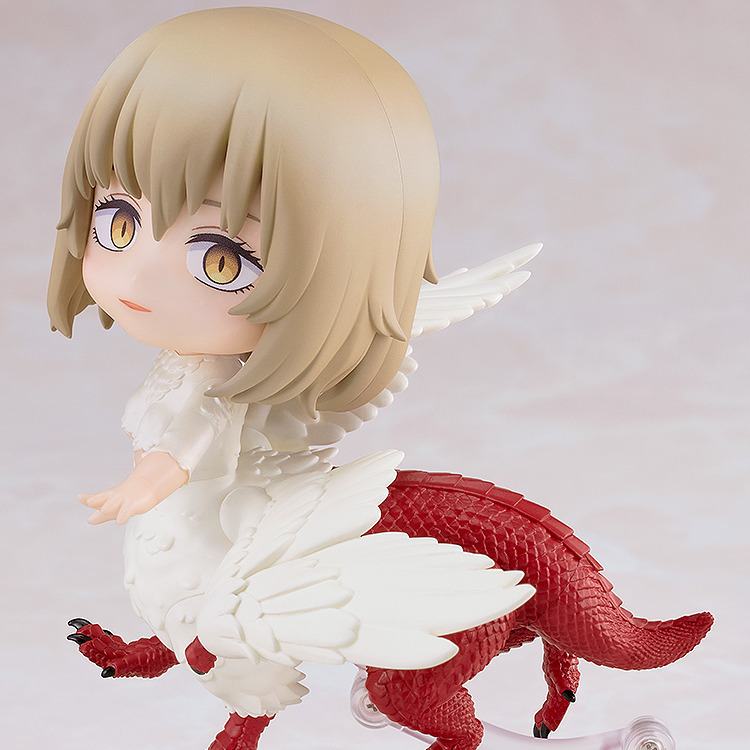 Delicious in Dungeon: Nendoroid: Falin Chimera