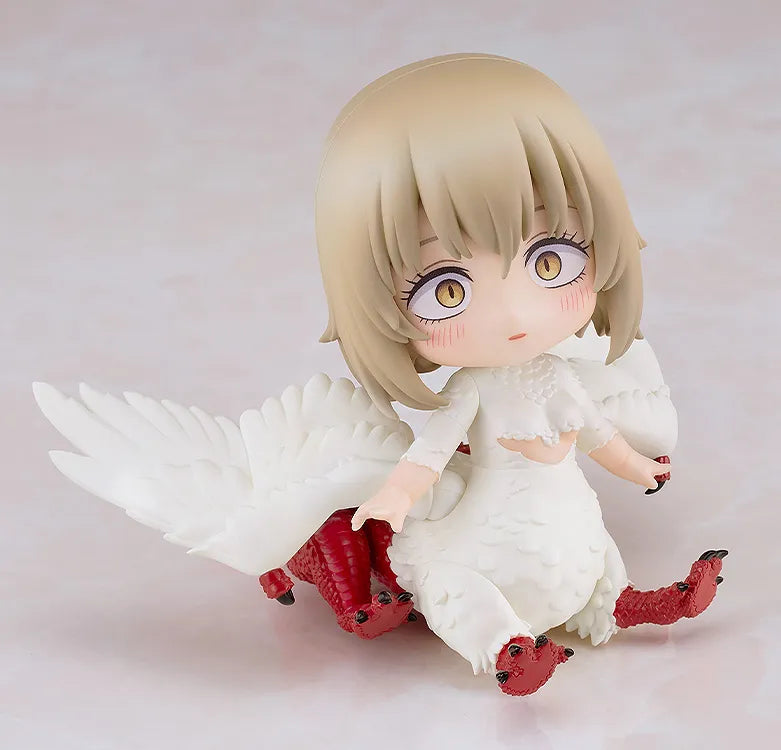 Delicious in Dungeon: Nendoroid: Falin Chimera