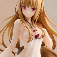Spice And Wolf: 1/7 Holo feat. Saitom