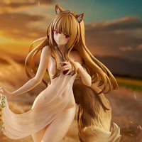 Spice And Wolf: 1/7 Holo feat. Saitom