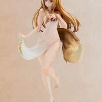 Spice And Wolf: 1/7 Holo feat. Saitom